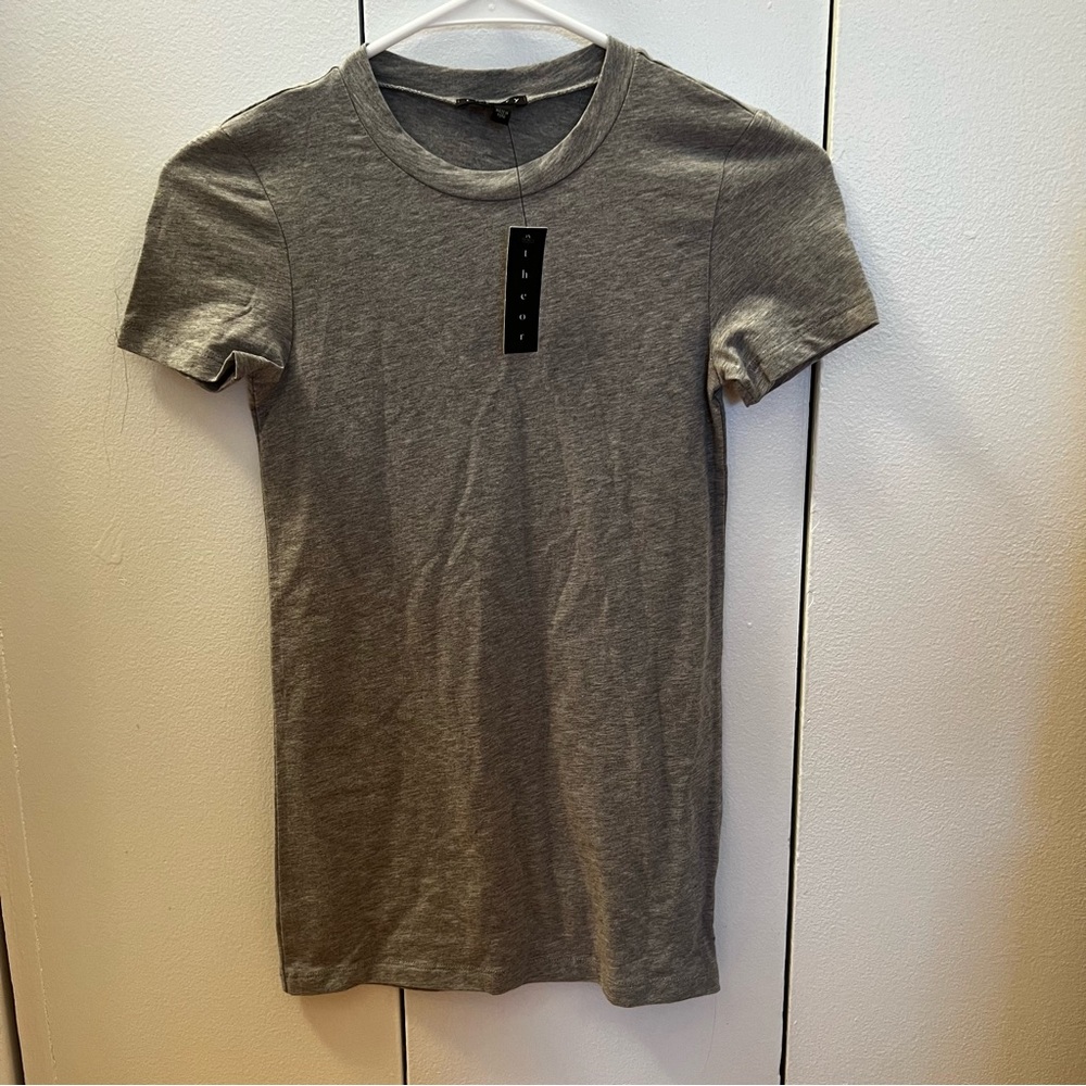 Theory top